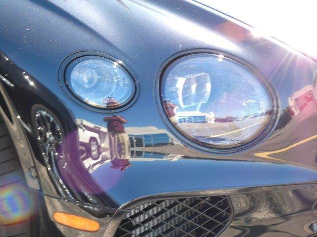 Bentley Continental GT Speed Coupe 2022