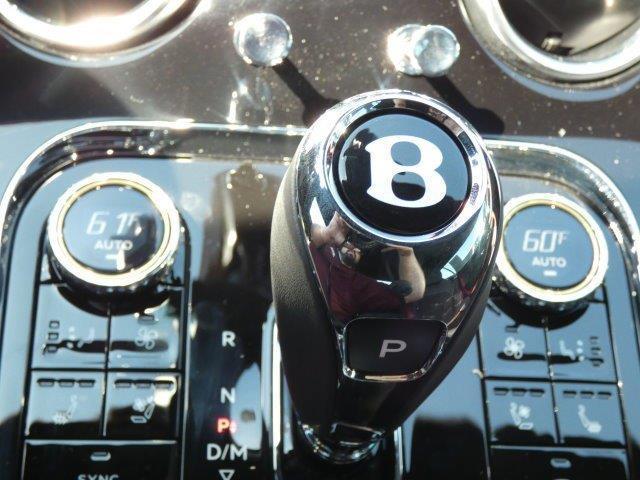 Bentley Continental GT Speed Coupe 2022