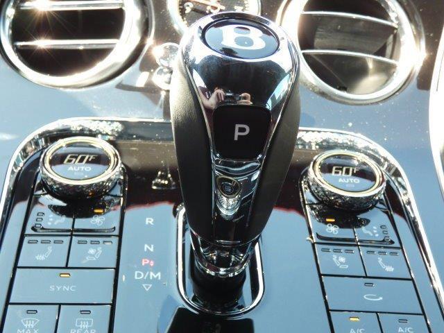 Bentley Continental GT Speed Coupe 2022