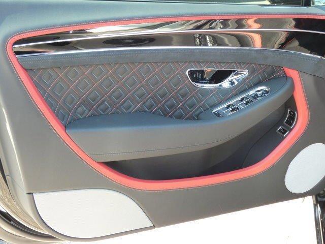 Bentley Continental GT Speed Coupe 2022