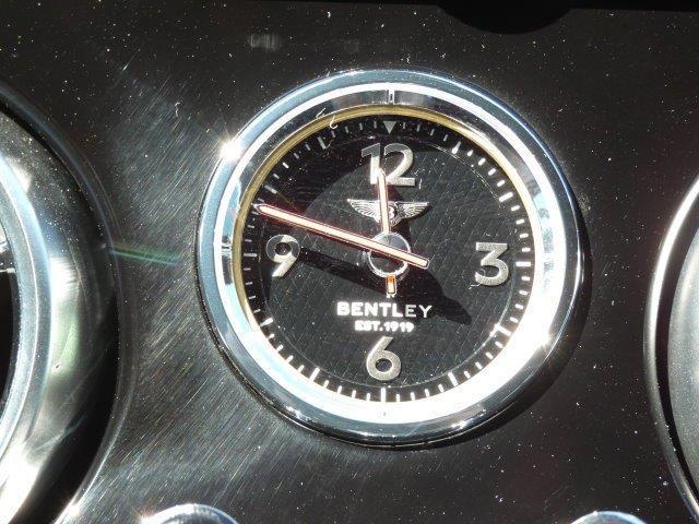 Bentley Continental GT Speed Coupe 2022