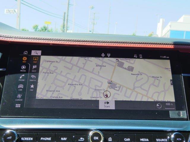 Bentley Continental GT Speed Coupe 2022