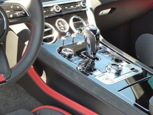 Bentley Continental GT Speed Coupe 2022