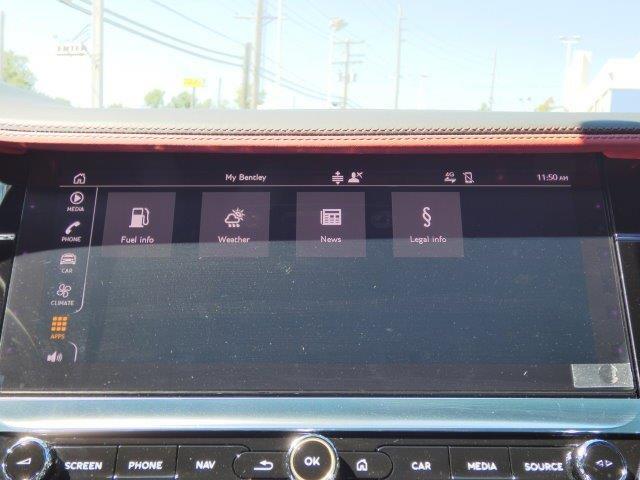 Bentley Continental GT Speed Coupe 2022