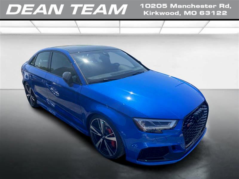 Audi RS3 Base 2020