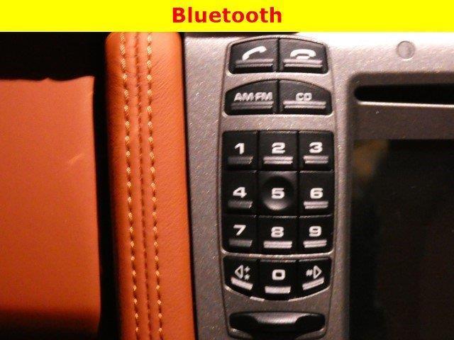 Porsche 911 Turbo 2007