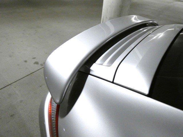 Porsche 911 Turbo 2007