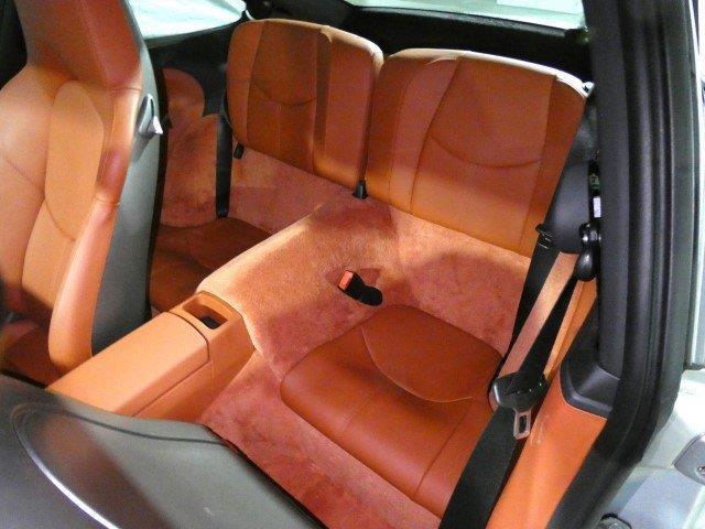 Porsche 911 Turbo 2007