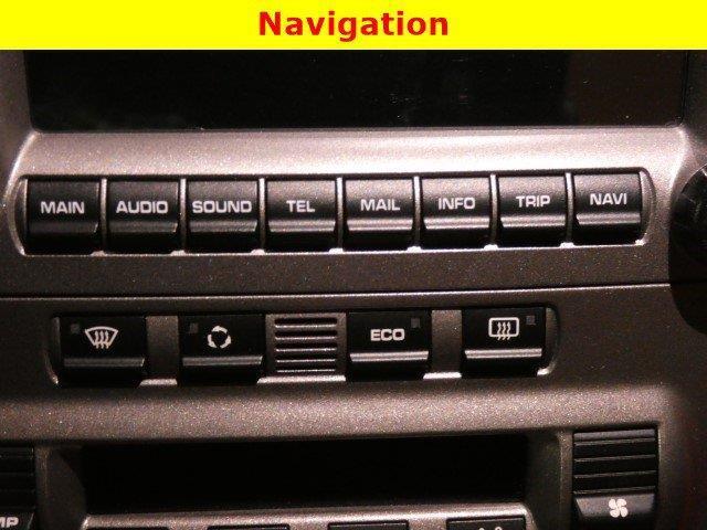 Porsche 911 Turbo 2007