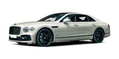 2024 Bentley Flying Spur Speed