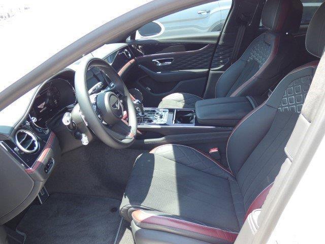 Bentley Flying Spur Speed 2024