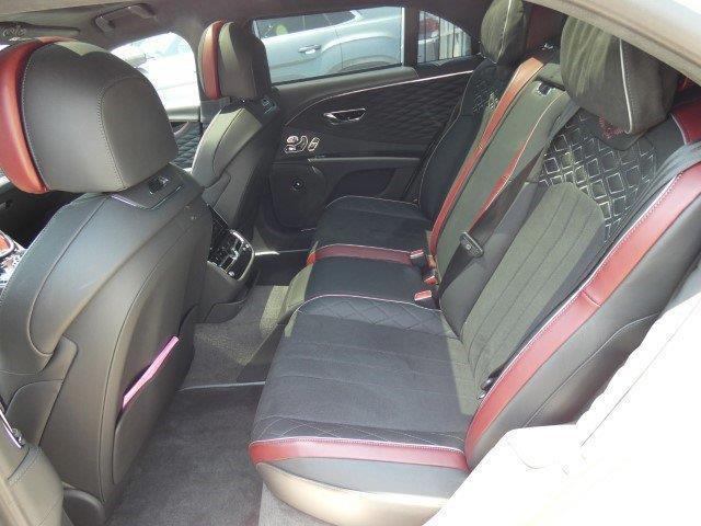 Bentley Flying Spur Speed 2024