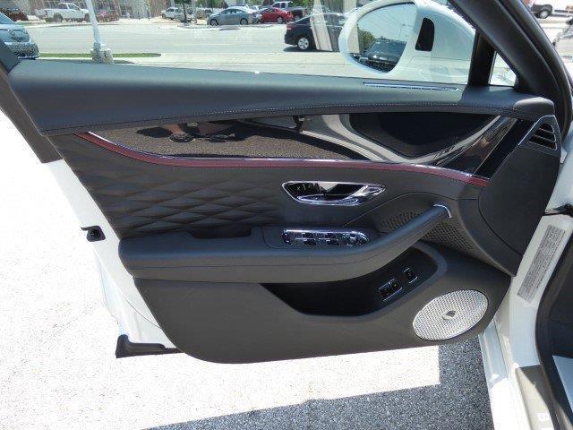 Bentley Flying Spur Speed 2024