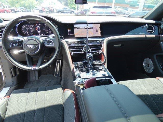 Bentley Flying Spur Speed 2024