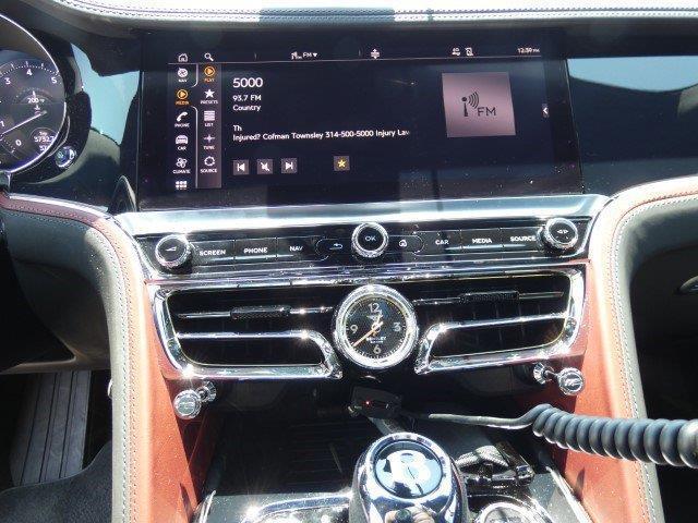 Bentley Flying Spur Speed 2024