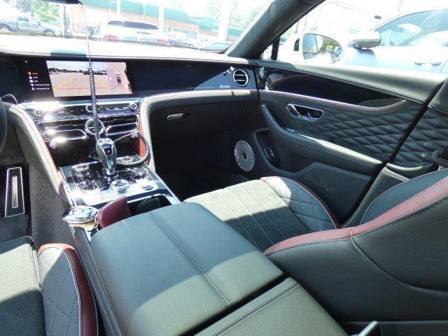 Bentley Flying Spur Speed 2024