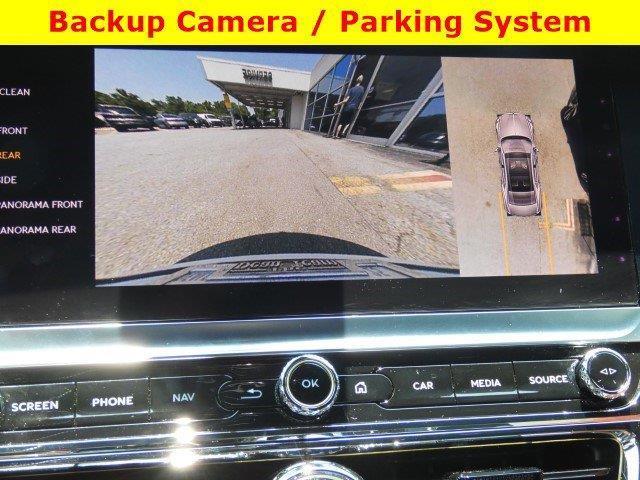 Bentley Flying Spur Speed 2024