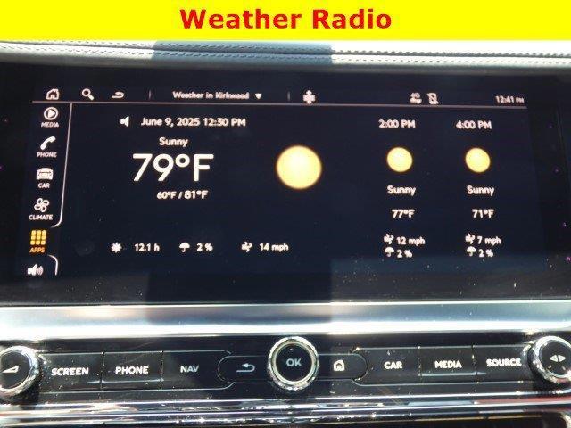 Bentley Flying Spur Speed 2024