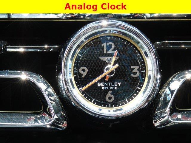 Bentley Flying Spur Speed 2024