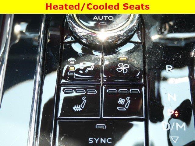 Bentley Flying Spur Speed 2024