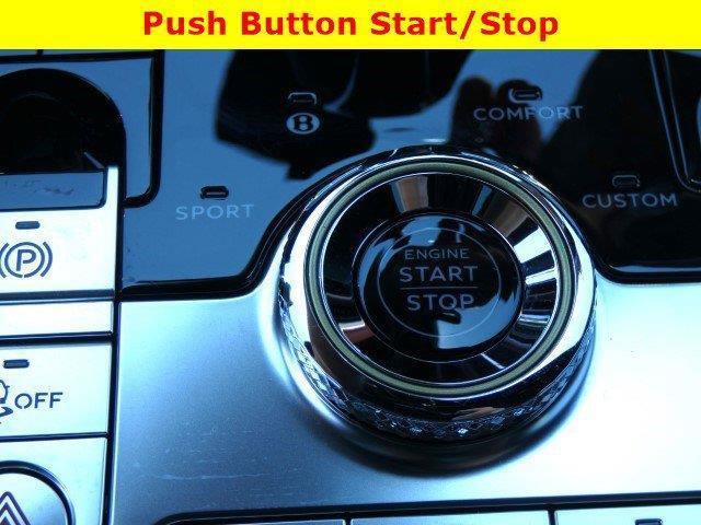 Bentley Flying Spur Speed 2024