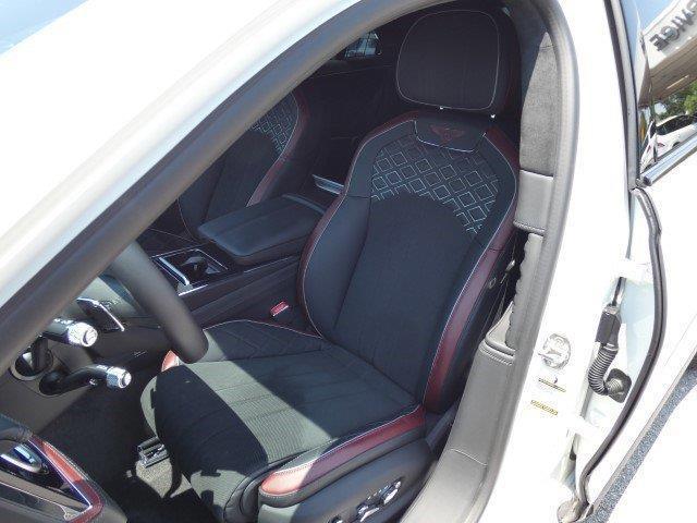 Bentley Flying Spur Speed 2024