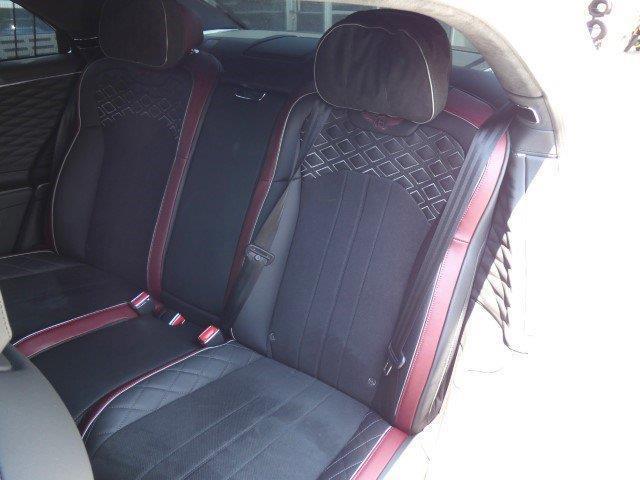 Bentley Flying Spur Speed 2024