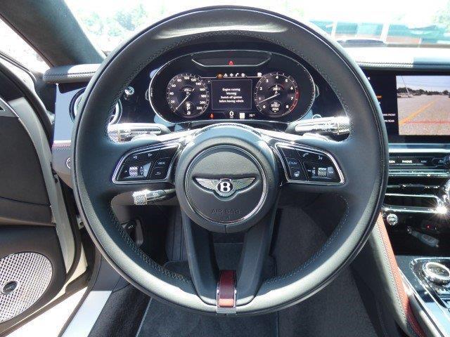 Bentley Flying Spur Speed 2024