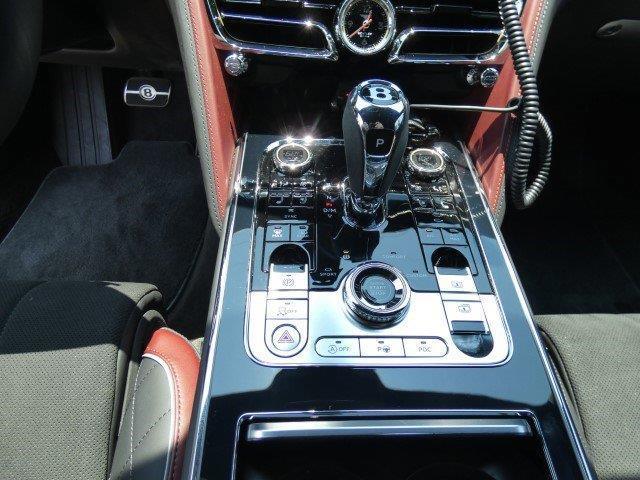 Bentley Flying Spur Speed 2024