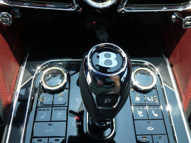 Bentley Flying Spur Speed 2024