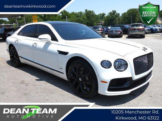 2024 Bentley Flying Spur Speed