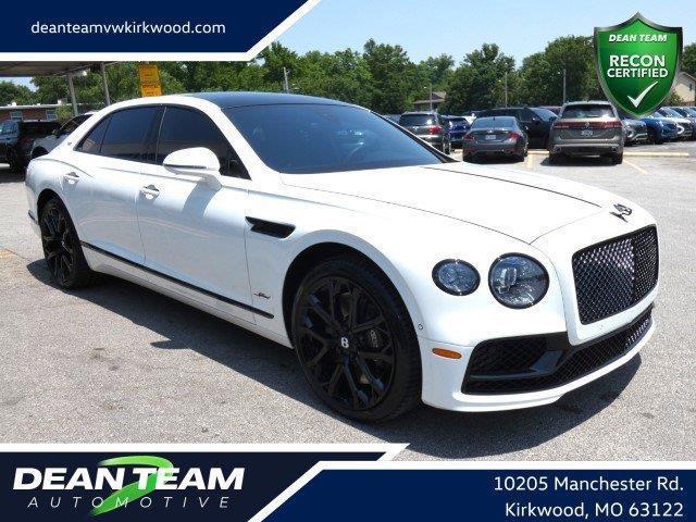 2024 Bentley Flying Spur Speed