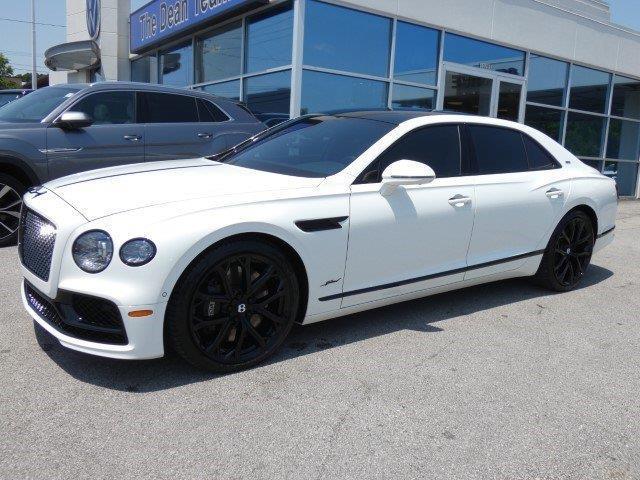Bentley Flying Spur Speed 2024