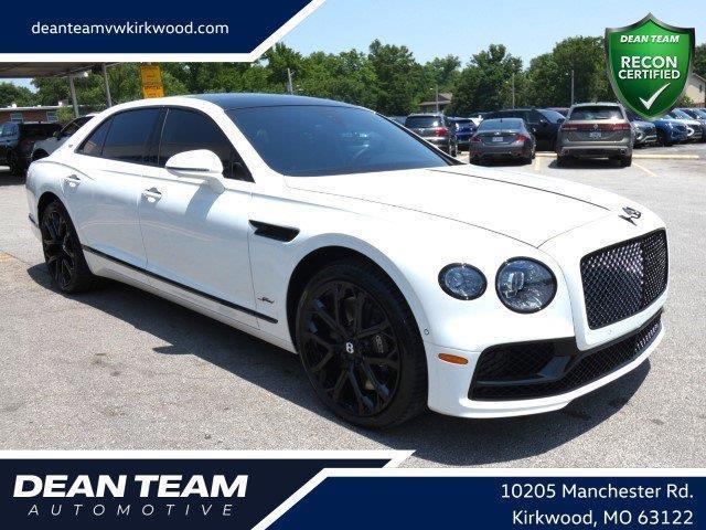 2024 Bentley Flying Spur Speed