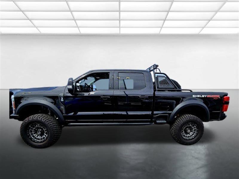 Ford F-250 SD XL Crew Cab 4WD 2024