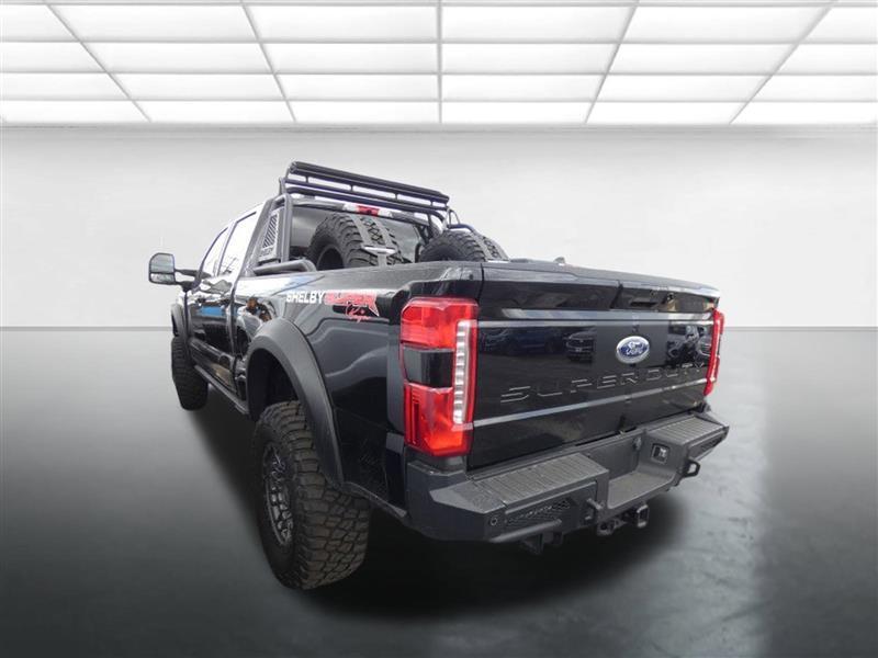 Ford F-250 SD XL Crew Cab 4WD 2024