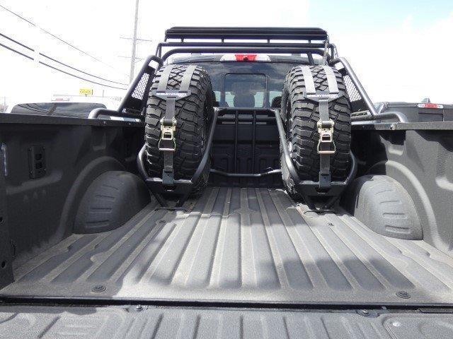 Ford F-250 SD XL Crew Cab 4WD 2024