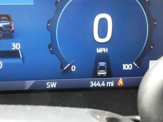 Ford F-250 SD XL Crew Cab 4WD 2024