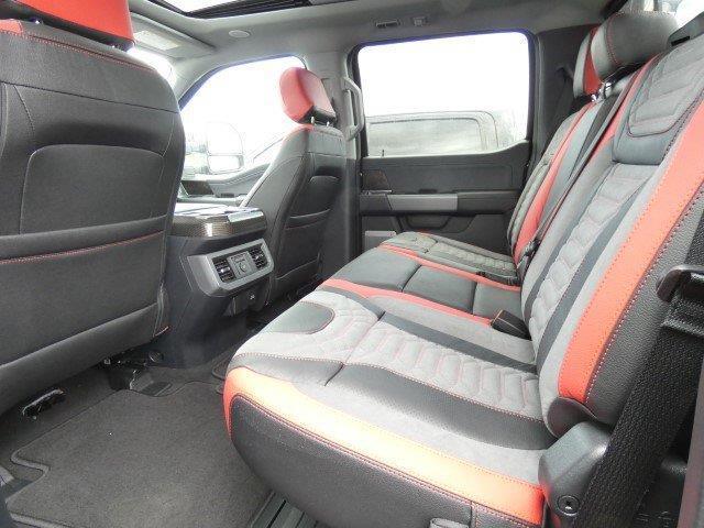 Ford F-250 SD XL Crew Cab 4WD 2024