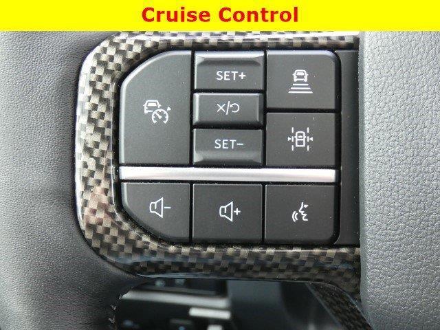 Ford F-250 SD XL Crew Cab 4WD 2024