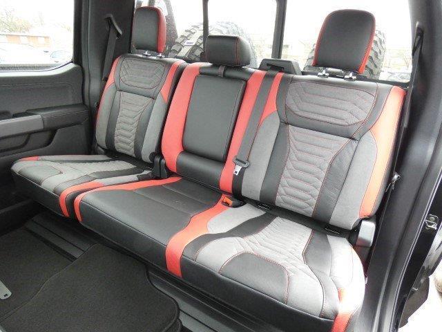 Ford F-250 SD XL Crew Cab 4WD 2024