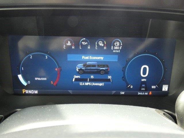 Ford F-250 SD XL Crew Cab 4WD 2024