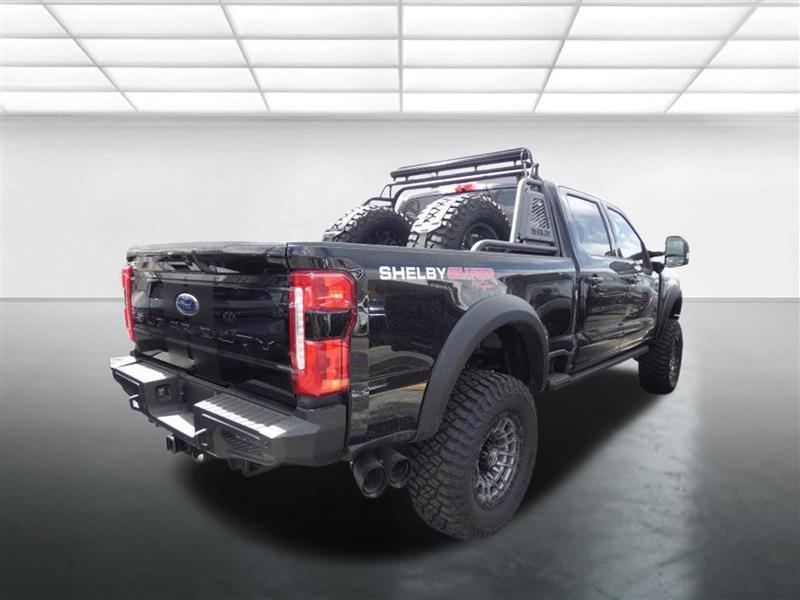 Ford F-250 SD XL Crew Cab 4WD 2024