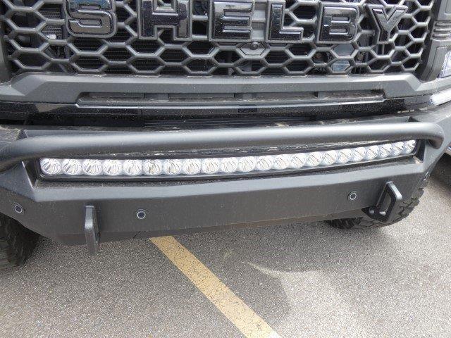 Ford F-250 SD XL Crew Cab 4WD 2024