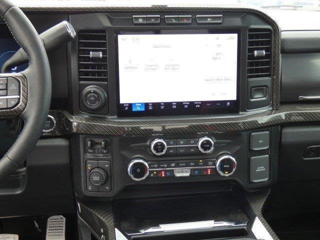 Ford F-250 SD XL Crew Cab 4WD 2024