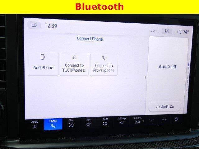 Ford F-250 SD XL Crew Cab 4WD 2024