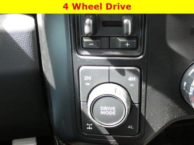 Ford F-250 SD XL Crew Cab 4WD 2024