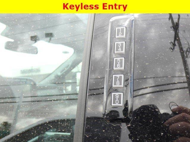 Ford F-250 SD XL Crew Cab 4WD 2024