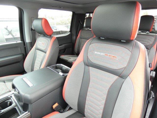 Ford F-250 SD XL Crew Cab 4WD 2024