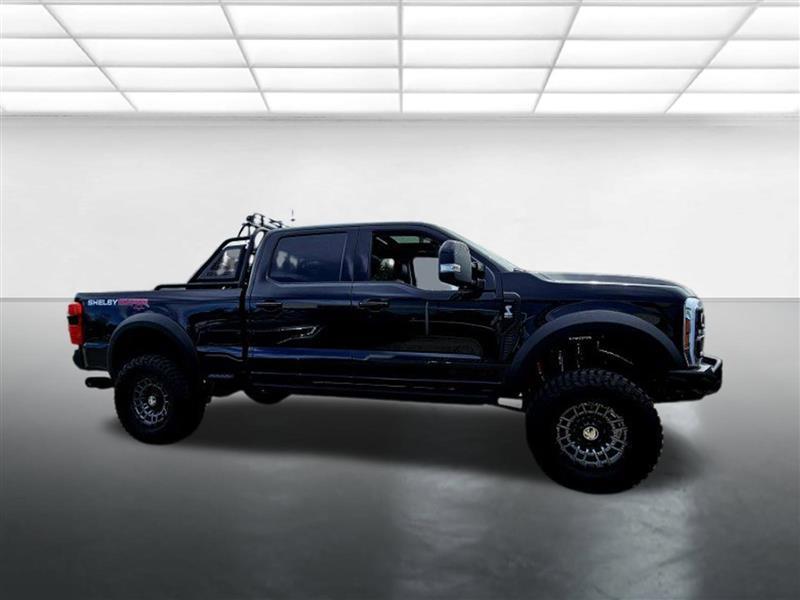 Ford F-250 SD XL Crew Cab 4WD 2024